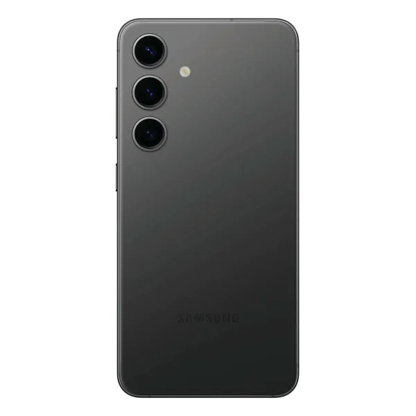 Išmanusis Telefonas Samsung Galaxy S24 5G 6,2" 8 GB RAM 256 GB Juoda