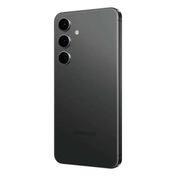 Išmanusis Telefonas Samsung Galaxy S24 5G 6,2" 8 GB RAM 256 GB Juoda