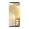 Smartphone Samsung Galaxy S24 6,2" 8 GB RAM 256 GB Yellow Black