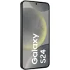 Išmanusis Telefonas Samsung Galaxy S24 6,2" 8 GB RAM 128 GB Juoda