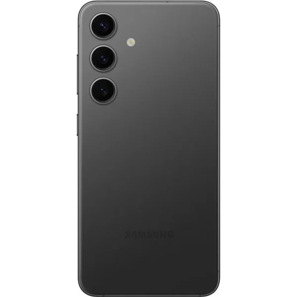 Išmanusis Telefonas Samsung Galaxy S24 6,2" 8 GB RAM 128 GB Juoda
