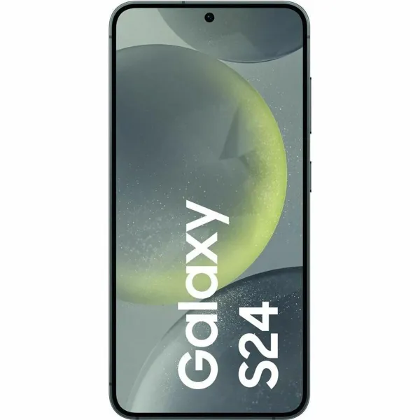 Išmanusis Telefonas Samsung Galaxy S24 6,2" 8 GB RAM 128 GB Juoda
