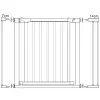 Stair safety gate Springos SG0012AB 75-103 cm
