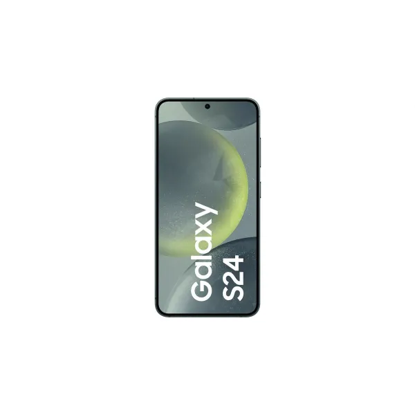 Išmanusis Telefonas Samsung SM-S921B 6,2" 8 GB RAM 256 GB Juoda