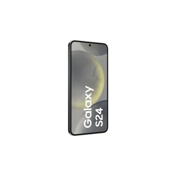 Išmanusis Telefonas Samsung SM-S921B 6,2" 8 GB RAM 256 GB Juoda
