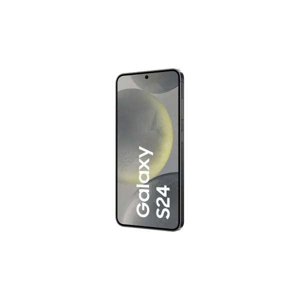 Išmanusis Telefonas Samsung SM-S921B 6,2" 8 GB RAM 256 GB Juoda