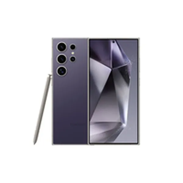 Smartphone Samsung Galaxy S24 Ultra 6,8" 12 GB RAM 512 GB Violet