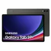 Tablet Samsung S9+ 12,4" 12 GB RAM 256 GB Steel