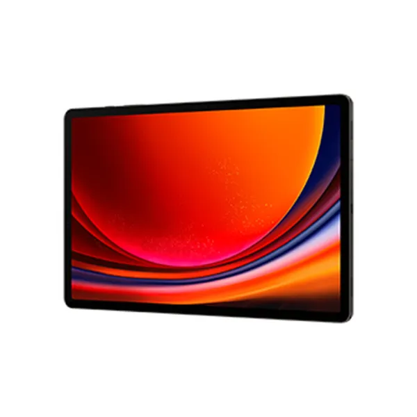 Tablet Samsung S9+ 12,4" 12 GB RAM 256 GB Steel