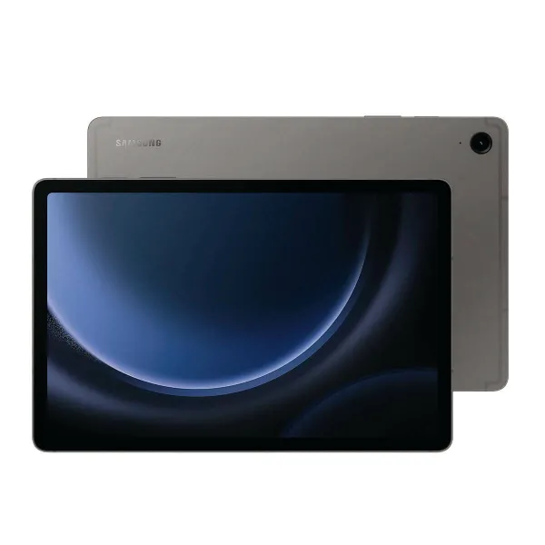 Planšetė Galaxy Tab S9 Samsung Galaxy Tab S9 FE 5G 6 GB RAM 10,9" 128 GB Pilka