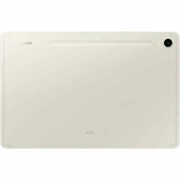 Planšetė Samsung Galaxy Tab S9 11" Octa Core 8 GB RAM 128 GB Rusvai gelsva
