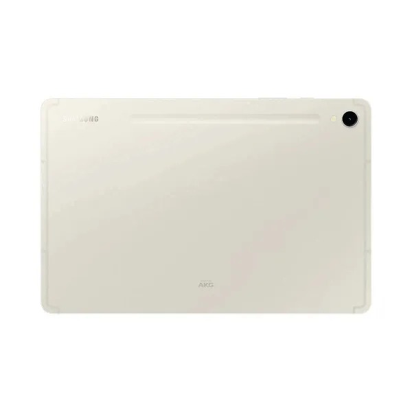 Planšetė Samsung Galaxy Tab S9 11" Octa Core 8 GB RAM 128 GB Rusvai gelsva