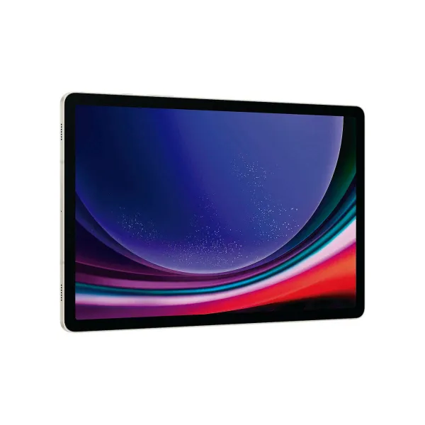 Planšetė Samsung Galaxy Tab S9 11" Octa Core 8 GB RAM 128 GB Rusvai gelsva