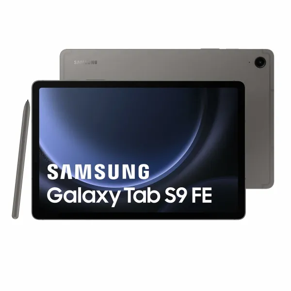 Planšetė Galaxy Tab S9 Samsung Galaxy Tab S9 FE 8 GB RAM 10,9" 128 GB Pilka