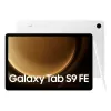 Planšetė Samsung Galaxy Tab S9 FE X510 10,9" Octa Core 8 GB RAM 256 GB Sidabras