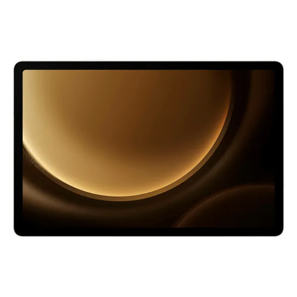 Planšetė Samsung Galaxy Tab S9 FE X510 10,9" Octa Core 8 GB RAM 256 GB Sidabras