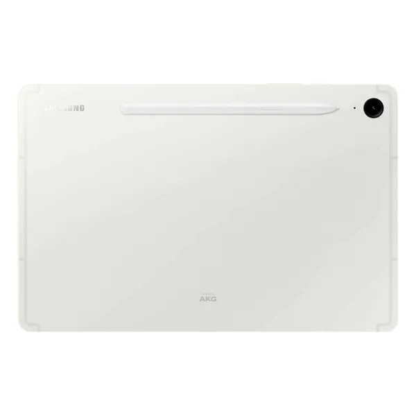 Planšetė Samsung Galaxy Tab S9 FE X510 10,9" Octa Core 8 GB RAM 256 GB Sidabras