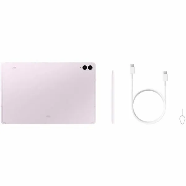 Planšetė Samsung Galaxy Tab S9 FE+ 8 GB RAM 128 GB Alyvinė