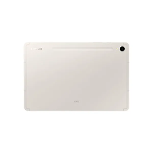 Planšetė Samsung Galaxy Tab S9 8 GB RAM 128 GB 11" Rusvai gelsva