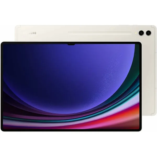 Planšetė Samsung Galaxy Tab S9 Ultra 14,6" 12 GB RAM 256 GB Rusvai gelsva