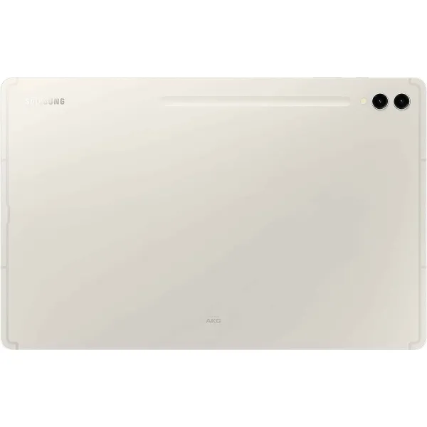 Planšetė Samsung Galaxy Tab S9 Ultra 14,6" 12 GB RAM 256 GB Rusvai gelsva