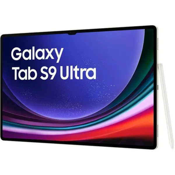 Planšetė Samsung Galaxy Tab S9 Ultra 14,6" 12 GB RAM 256 GB Rusvai gelsva
