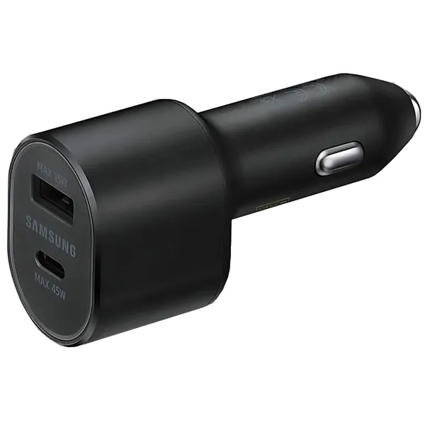 Автомобильное зарядное устройство Samsung EP-L5300XB