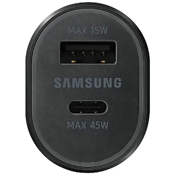 Автомобильное зарядное устройство Samsung EP-L5300XB