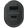 Автомобильное зарядное устройство Samsung EP-L5300XB