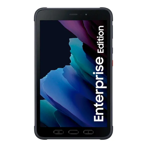 Planšete Samsung T575N 4-64 4G BK 8" Exynos 9810 4 GB RAM 64 GB Melns