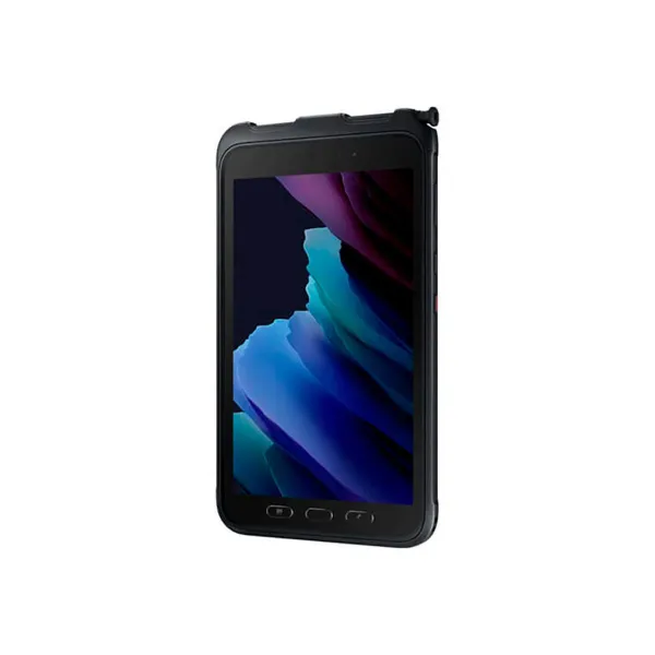 Planšete Samsung T575N 4-64 4G BK 8" Exynos 9810 4 GB RAM 64 GB Melns