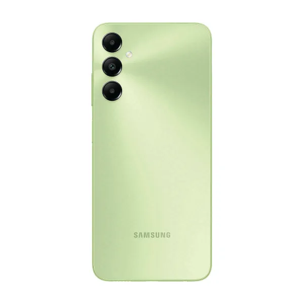 Смартфоны Samsung Galaxy A05s 6,7" Octa Core Qualcomm Snapdragon 680 4G 4 GB RAM 128 Гб Зеленый