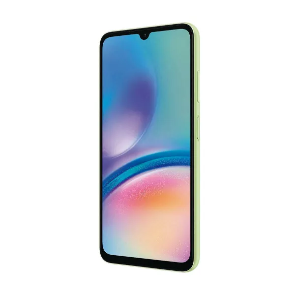 Смартфоны Samsung Galaxy A05s 6,7" Octa Core Qualcomm Snapdragon 680 4G 4 GB RAM 128 Гб Зеленый