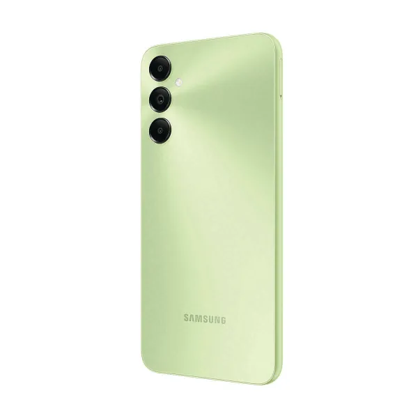 Смартфоны Samsung Galaxy A05s 6,7" Octa Core Qualcomm Snapdragon 680 4G 4 GB RAM 128 Гб Зеленый