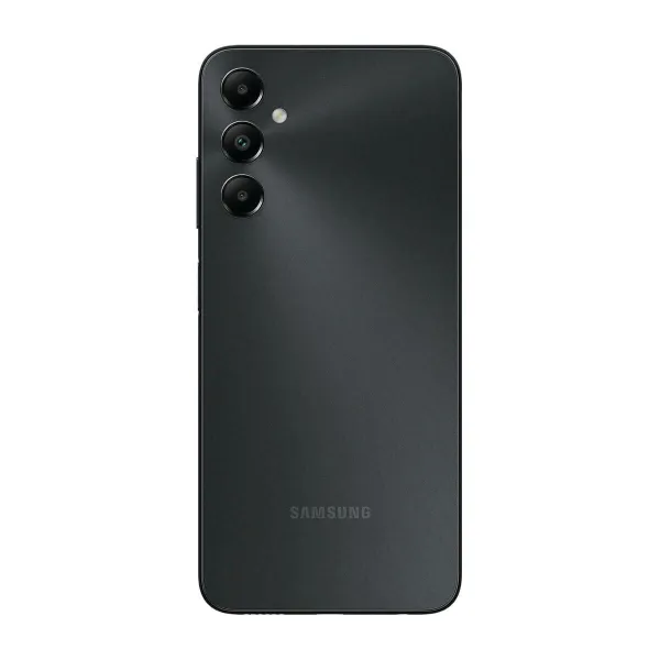 Išmanusis Telefonas Samsung Galaxy A05s 6,7" Octa Core Qualcomm Snapdragon 680 4G 4 GB RAM 64 GB Juoda