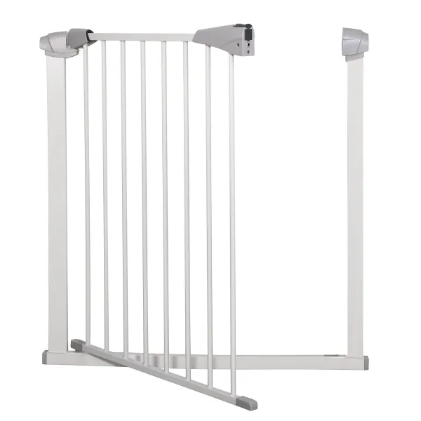 Барьер безопасности Springos SG0001BC 97-106 см