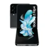Viedtālruņi Samsung Galaxy Z Flip4 5G F721 6,7" 8 GB RAM 128 GB Pelēks Tērauds