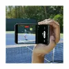 Viedtālruņi Samsung Galaxy Z Flip4 5G F721 6,7" 8 GB RAM 128 GB Pelēks Tērauds