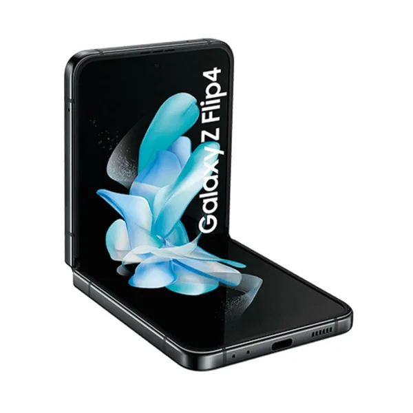 Viedtālruņi Samsung Galaxy Z Flip4 5G F721 6,7" 8 GB RAM 128 GB Pelēks Tērauds