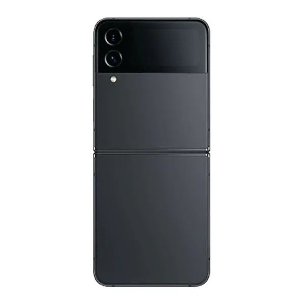 Viedtālruņi Samsung Galaxy Z Flip4 5G F721 6,7" 8 GB RAM 128 GB Pelēks Tērauds