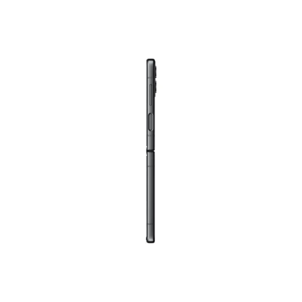 Viedtālruņi Samsung Galaxy Z Flip4 6,7" 8 GB RAM 256 GB Grafīts Tērauds