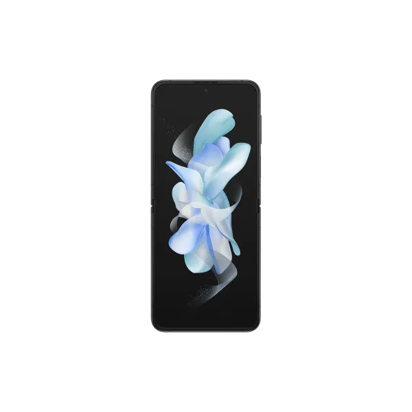 Viedtālruņi Samsung Galaxy Z Flip4 6,7" 8 GB RAM 256 GB Grafīts Tērauds