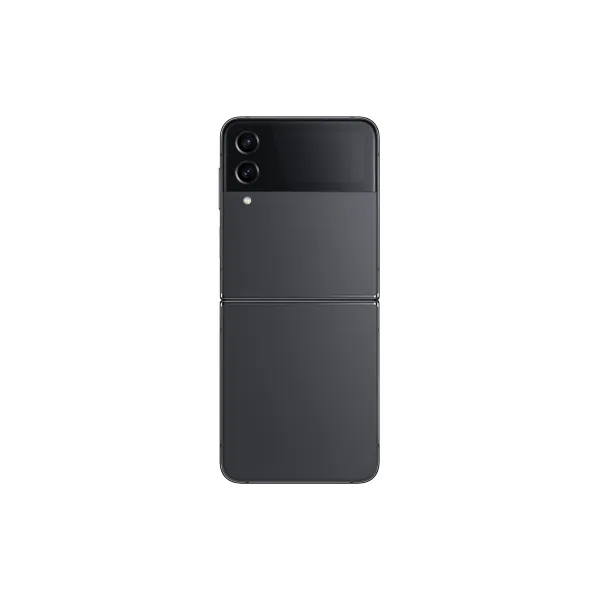 Viedtālruņi Samsung Galaxy Z Flip4 6,7" 8 GB RAM 256 GB Grafīts Tērauds