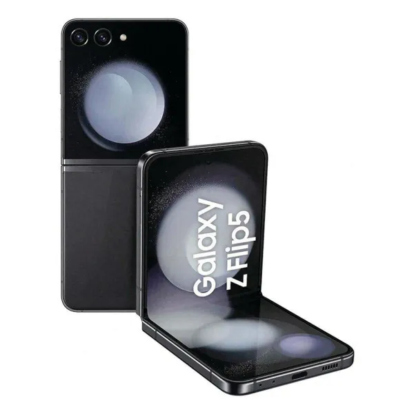 Viedtālruņi Samsung Galaxy Z Flip5 5G SM-F731B 6,7" Octa Core 8 GB RAM 512 GB Pelēks