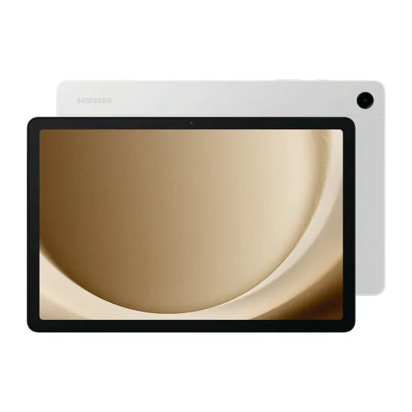 Tabletti Samsung Galaxy Tab A9 8,7" Octa Core 4 GB RAM 64 GB Hopeinen