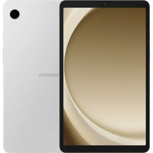 Tabletti Samsung Galaxy Tab A9 8,7" Octa Core 4 GB RAM 64 GB Hopeinen
