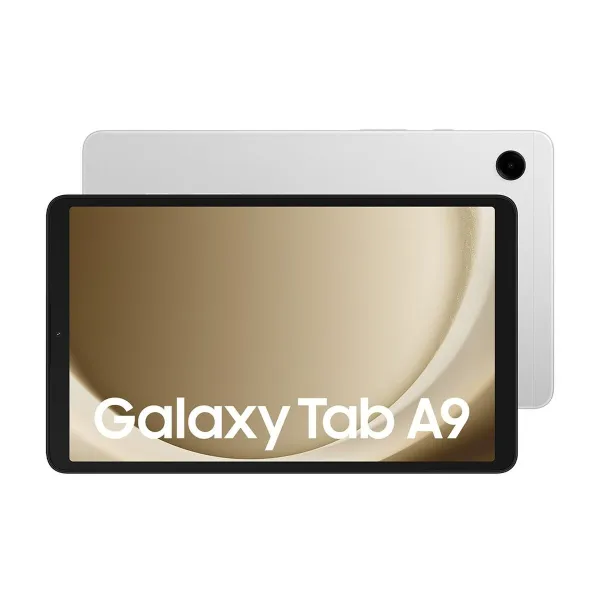 Planšetė Samsung Galaxy Tab SM-X110 8,7" Octa Core 8 GB RAM 128 GB Sidabras