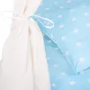 Tipi telts Springos TIP06 zila
