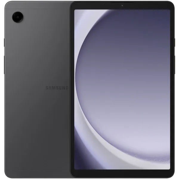 Планшет Samsung Galaxy Tab A9 8,7" Octa Core 4 GB RAM 64 Гб Серый