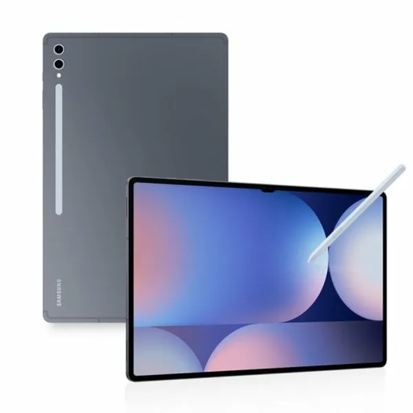 Planšetė Samsung Galaxy Tab S10 Ultra 14,6" Octa Core 12 GB RAM 256 GB Pilka
